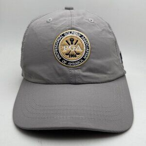 PGA Hat Cap Strap Back Adjustable MN Junior PGA Golf